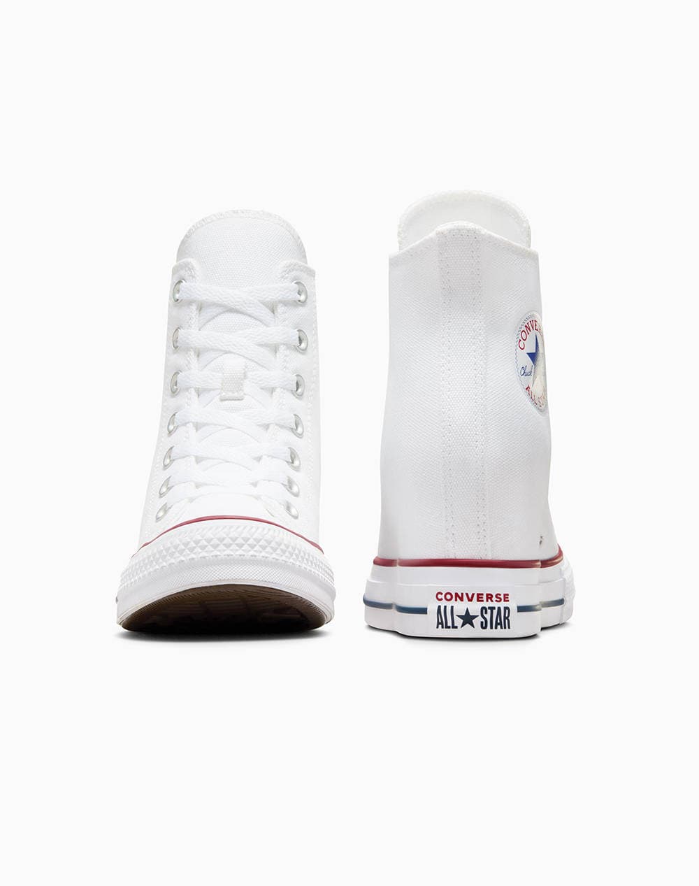 Women's Sneakers Converse White