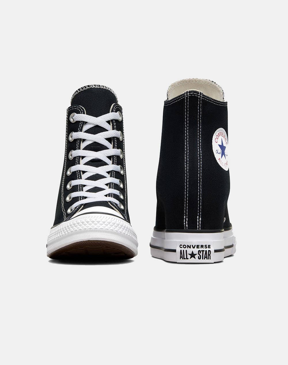 Women's Sneakers Converse Black