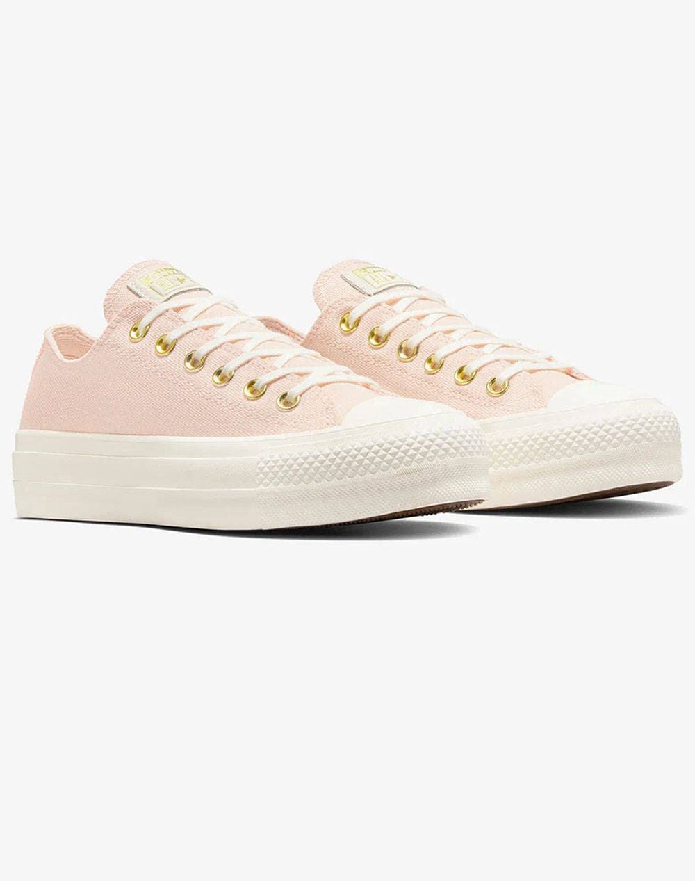 Women's Sneakers Converse Coral