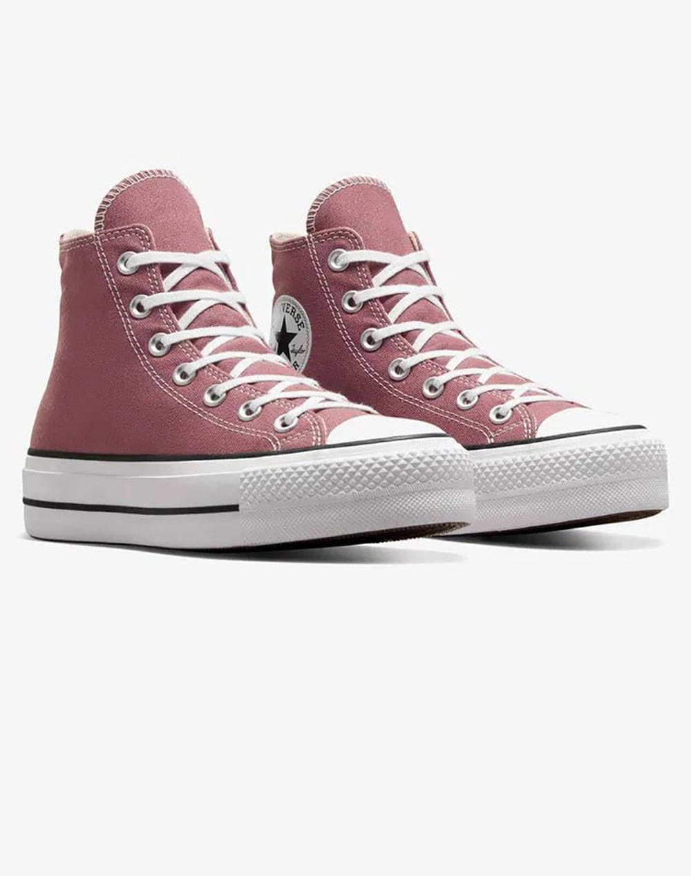 Women's Sneakers Converse Pink