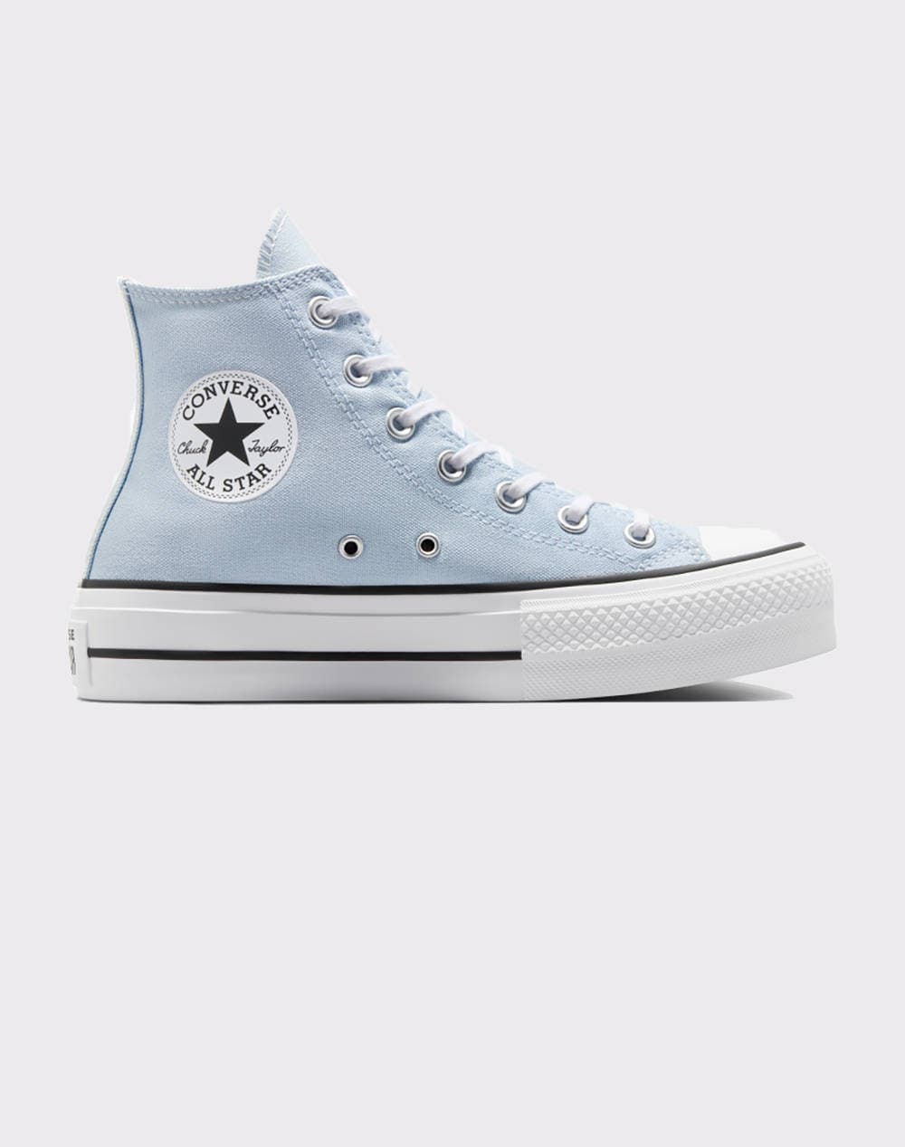 Women's Sneakers Converse Blue