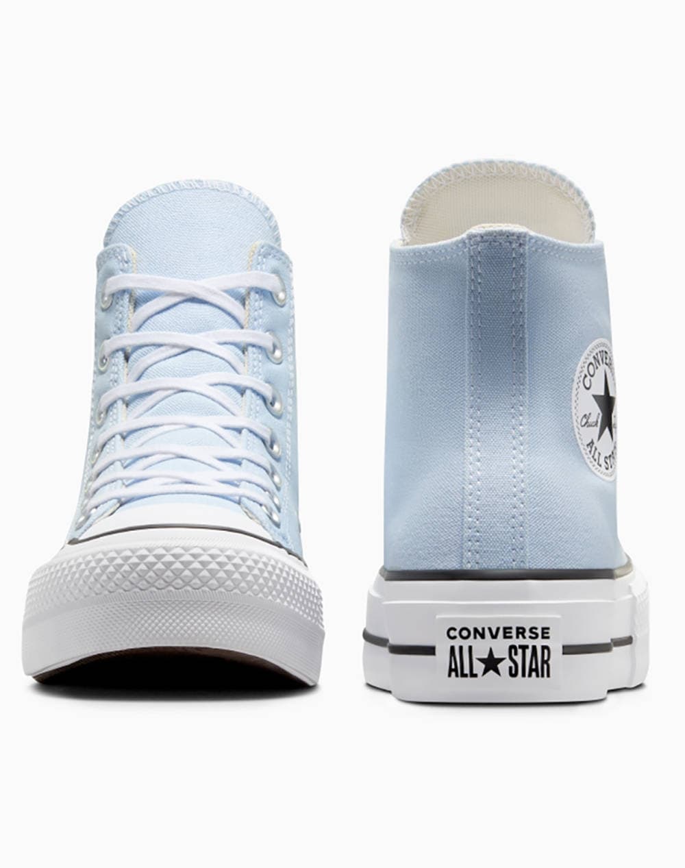 Women's Sneakers Converse Blue
