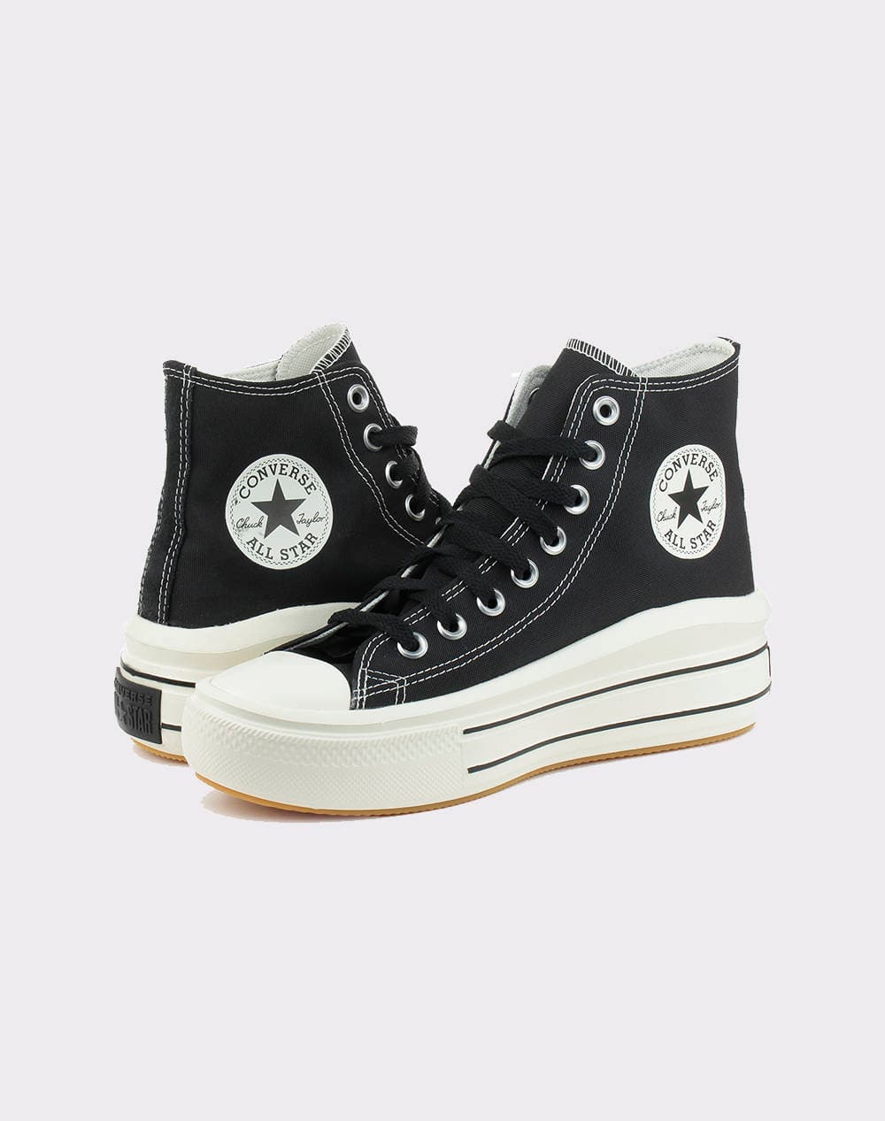 Women's Sneakers Converse Black