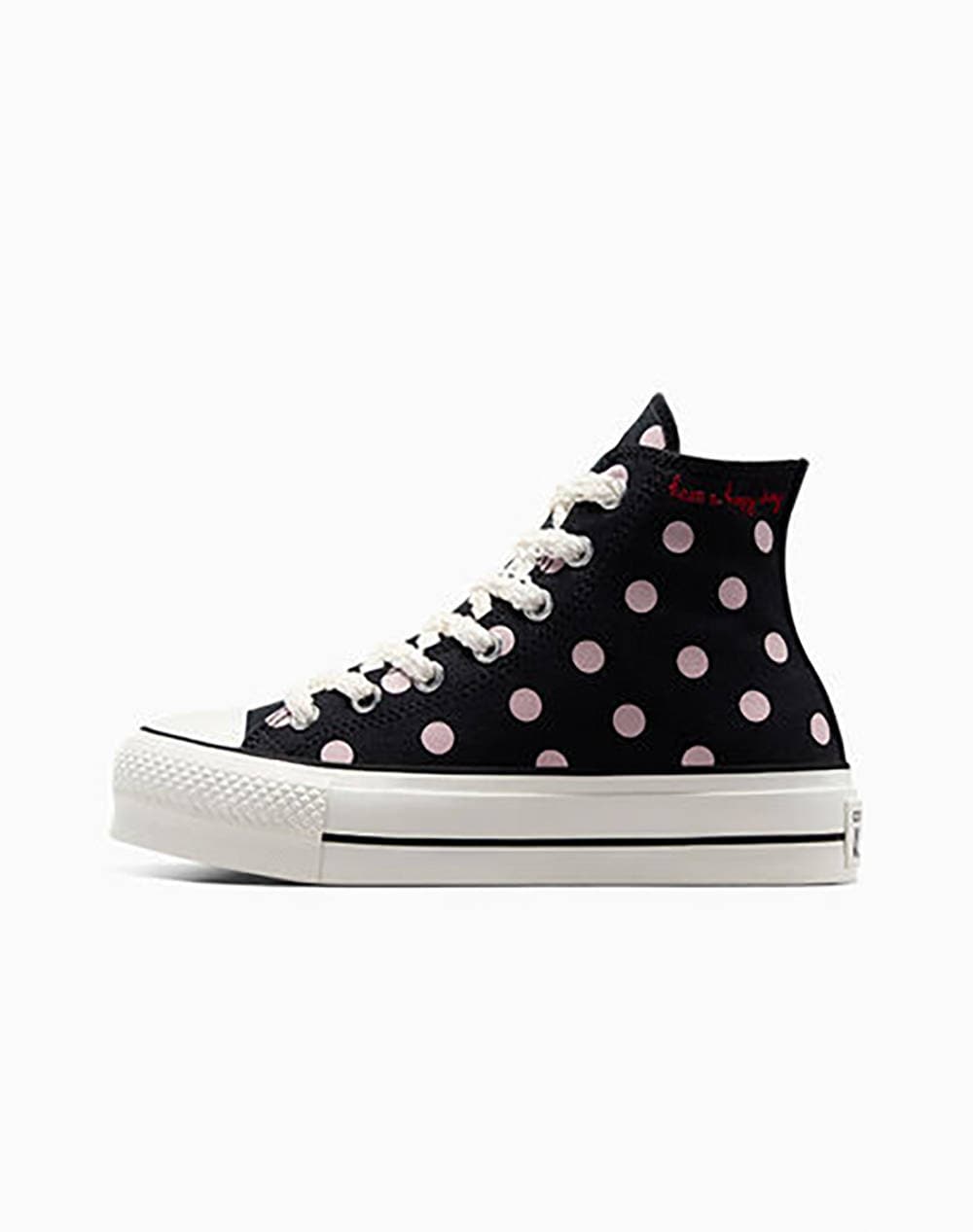 Women's Sneakers Converse Black
