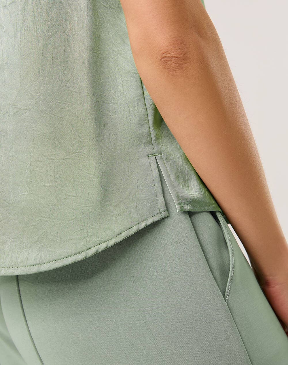 Women's Tops Gerry Weber Green