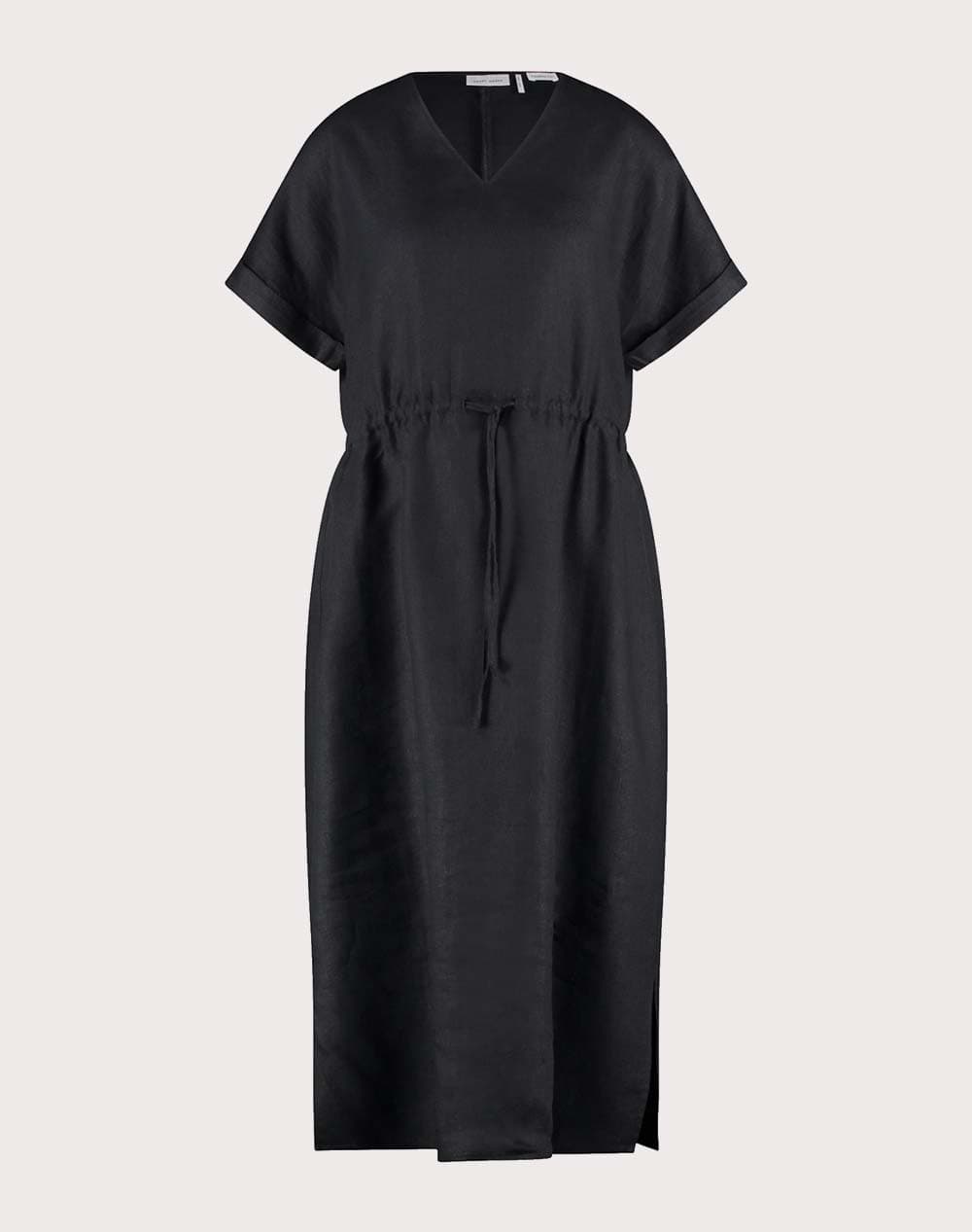 GERRY WEBER DRESS WOVEN 580105-31235-11000 Black