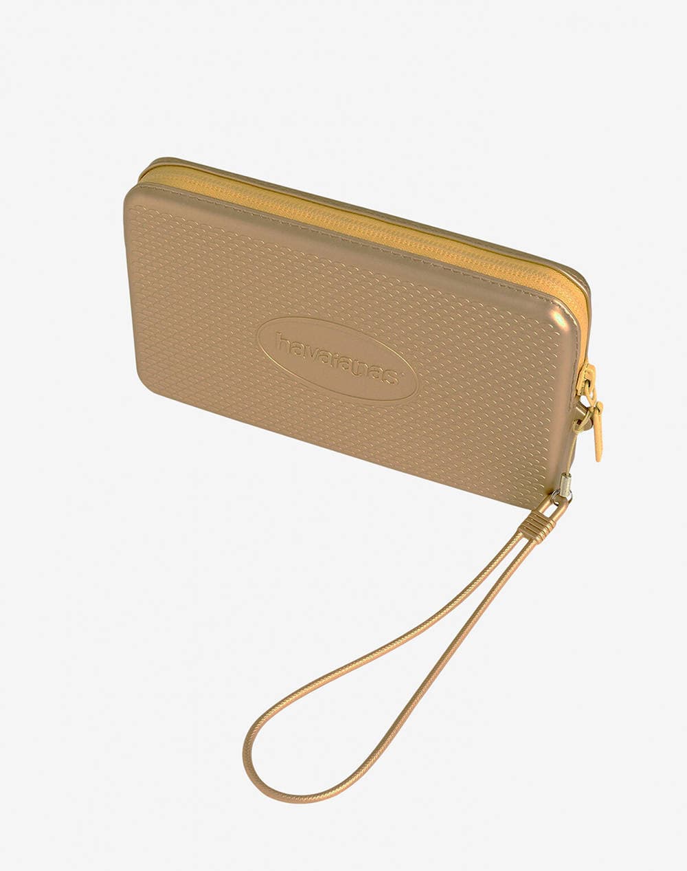 Women's Bags Havaianas Gold