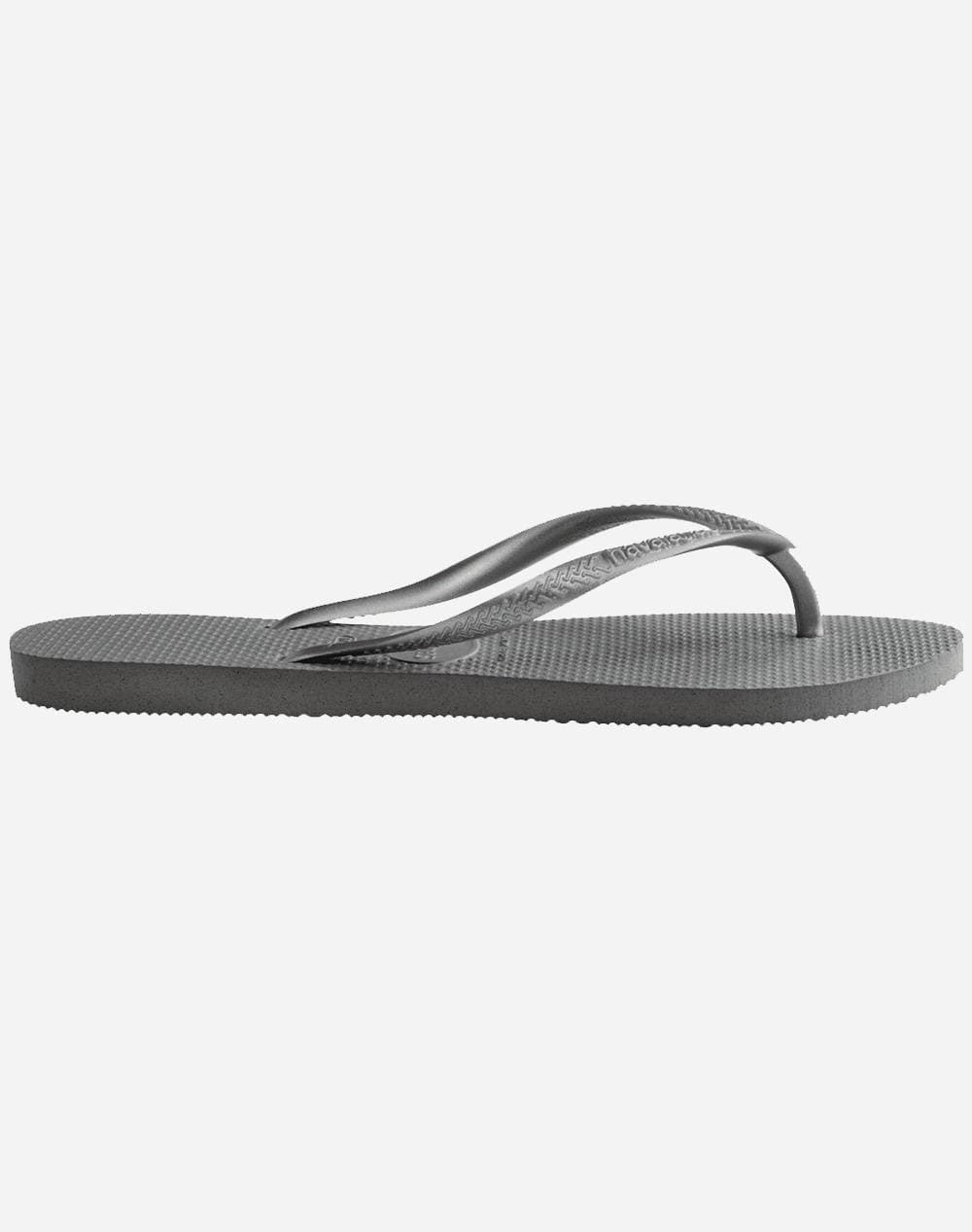 Women's Flip Flops Havaianas Gray