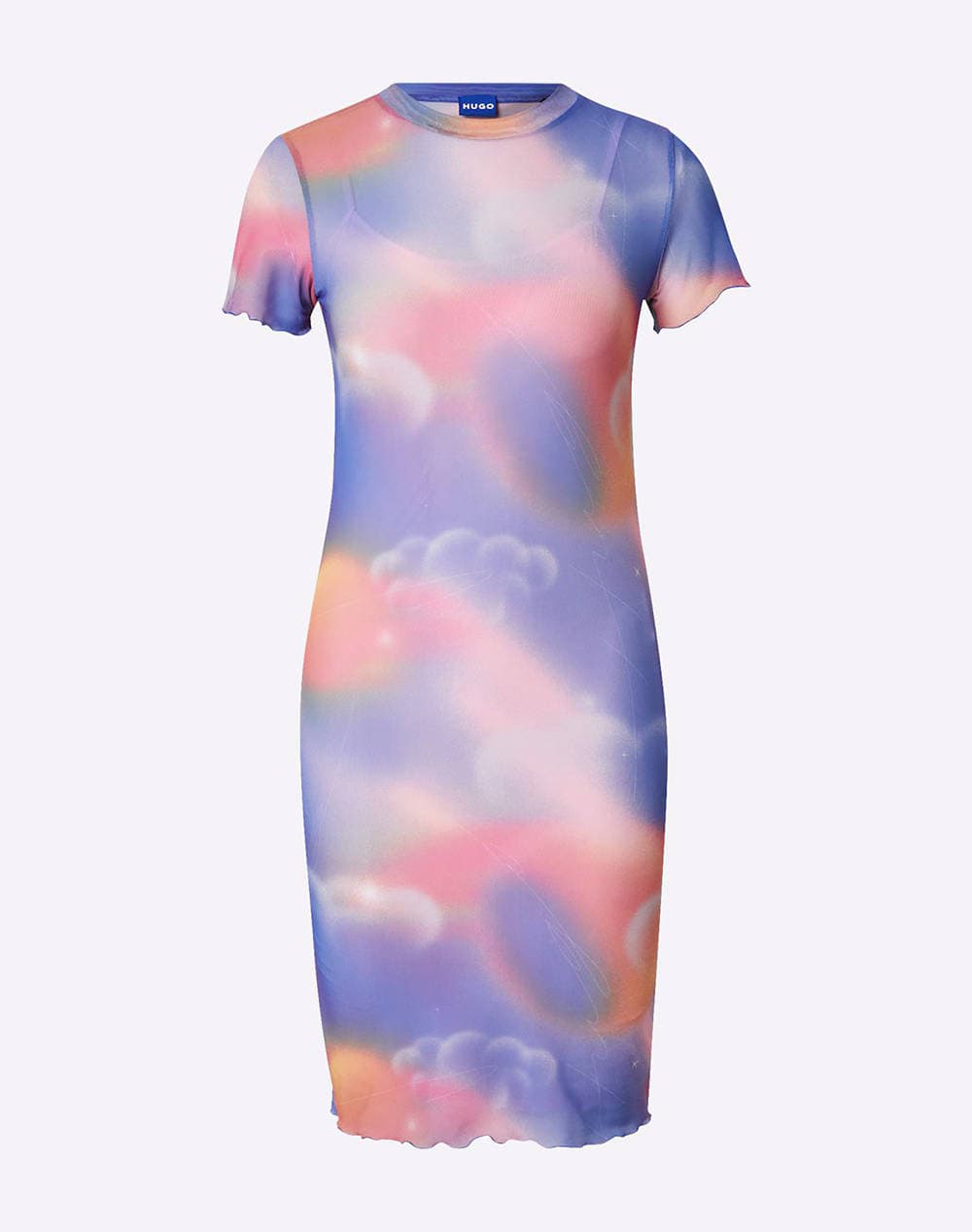 Women's Dresses HUGO Multicolor