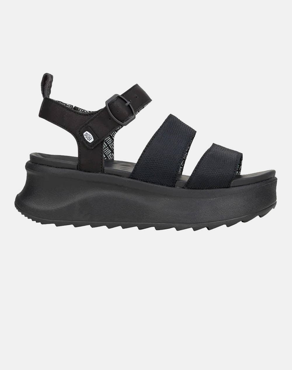 Women's Sandals Hey Dude Beige