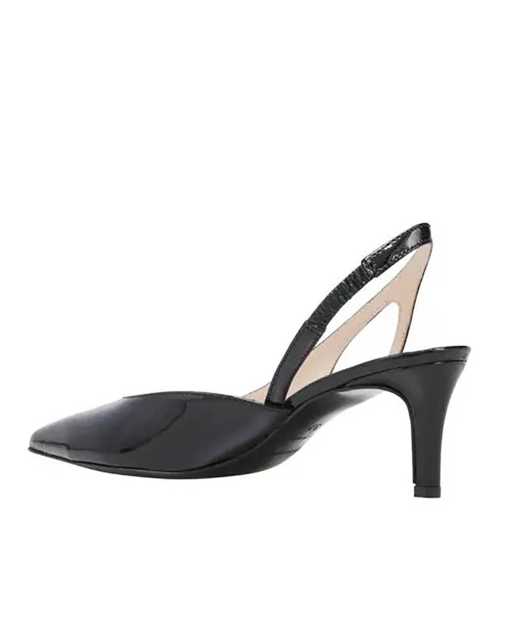 Women's Pumps Kalogirou Black