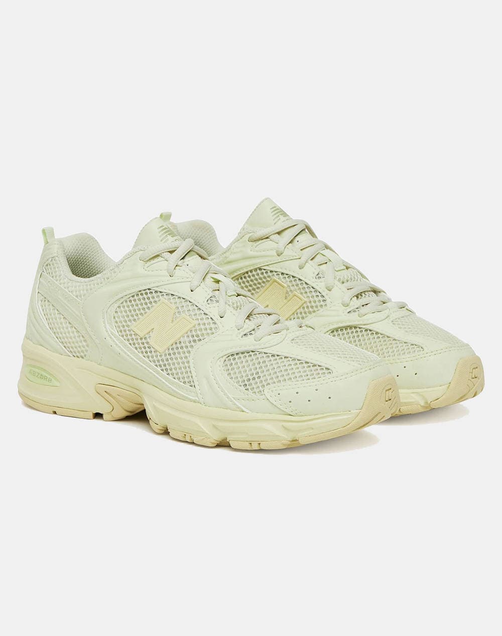 Women's Sneakers New Balance Yellow