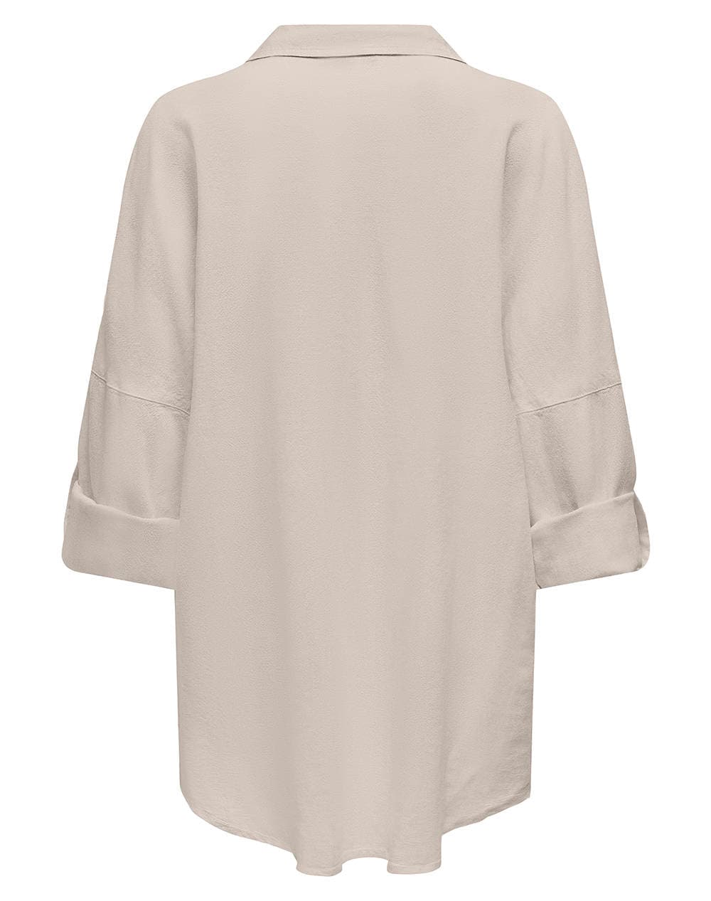 Women's Tops Only Beige