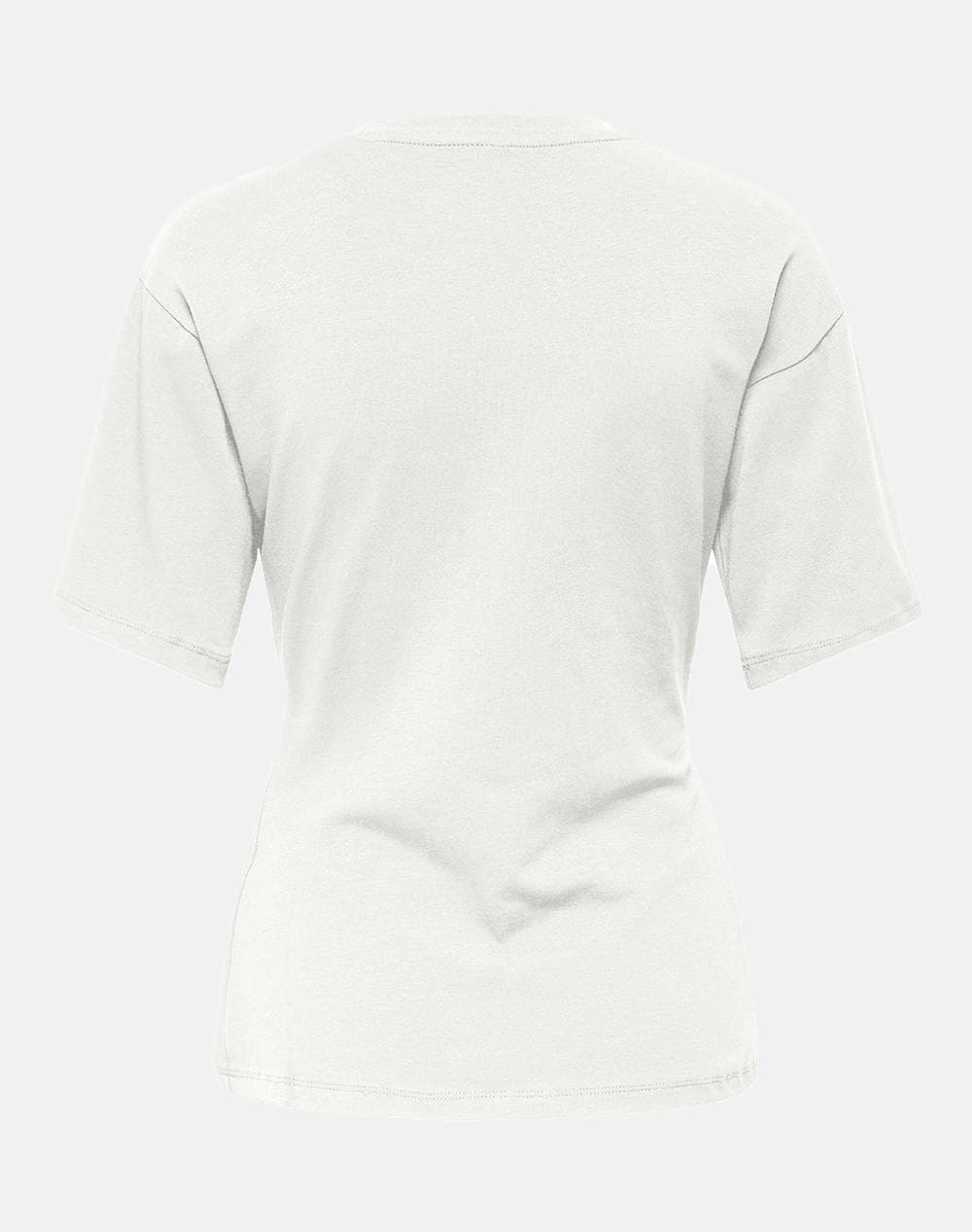 Women's Tops Only White
