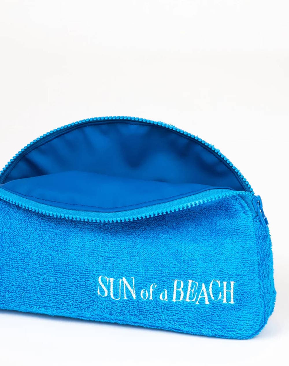 Women's Bags Sun Of A Beach Blue