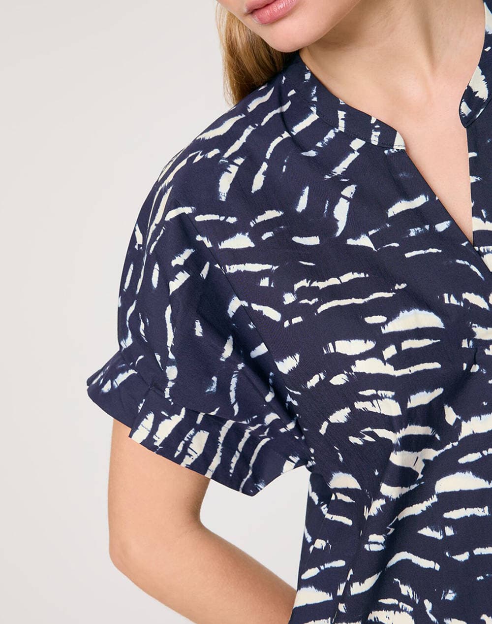 Women's Dresses Taifun Blue