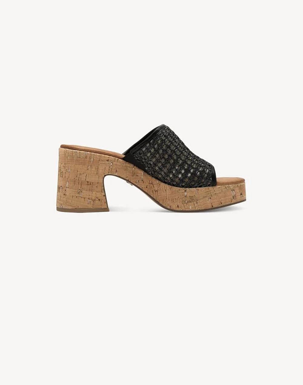 TAMARIS Sandals 1-27212-44-001 Black