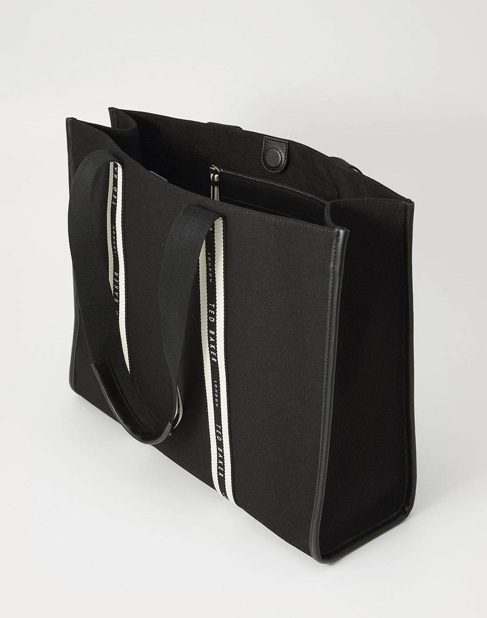 Women's Tote Bags Ted Baker Black