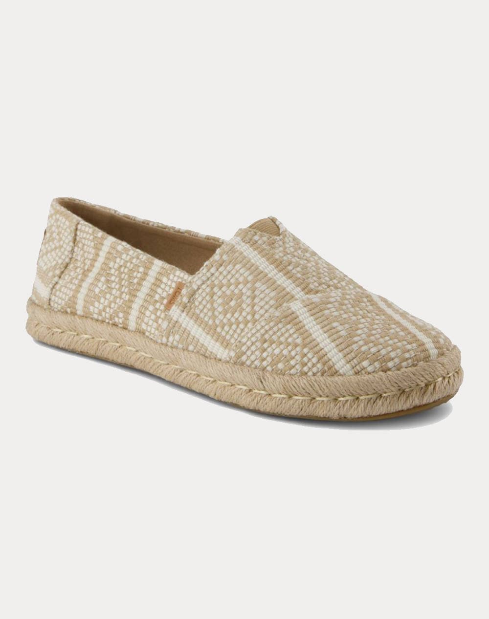 Women's Sandals Toms Beige