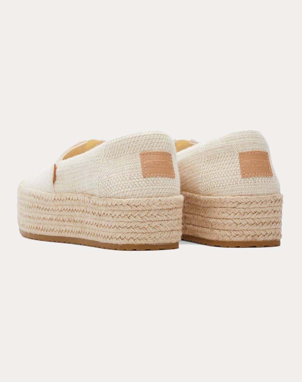 Women's Sandals Toms Ecru