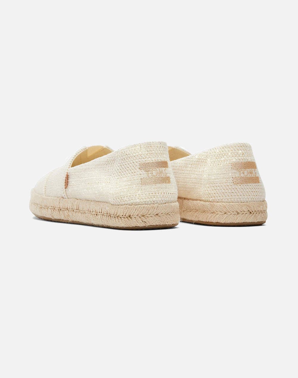 Women's Sandals Toms Beige