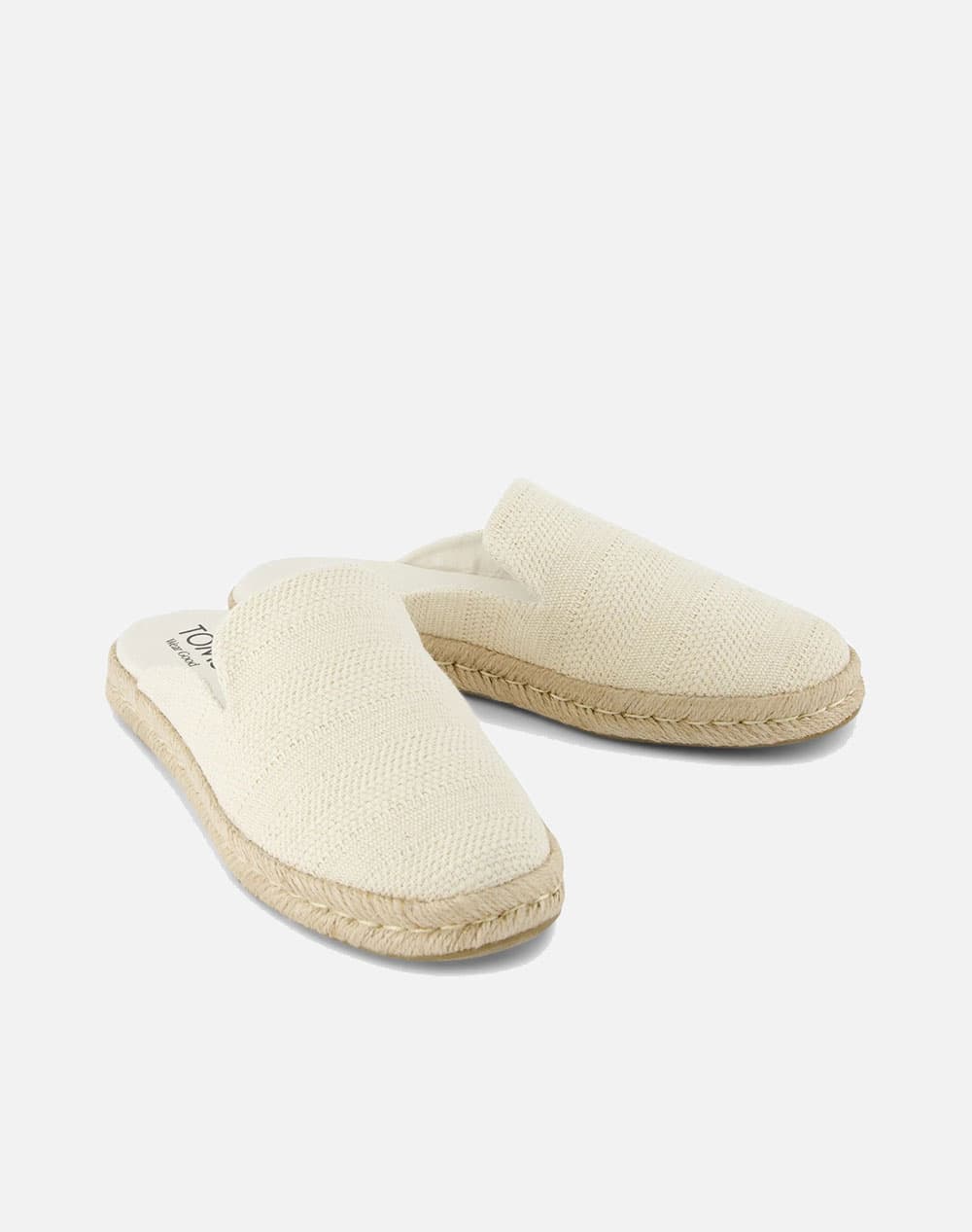 Women's Sandals Toms Ecru