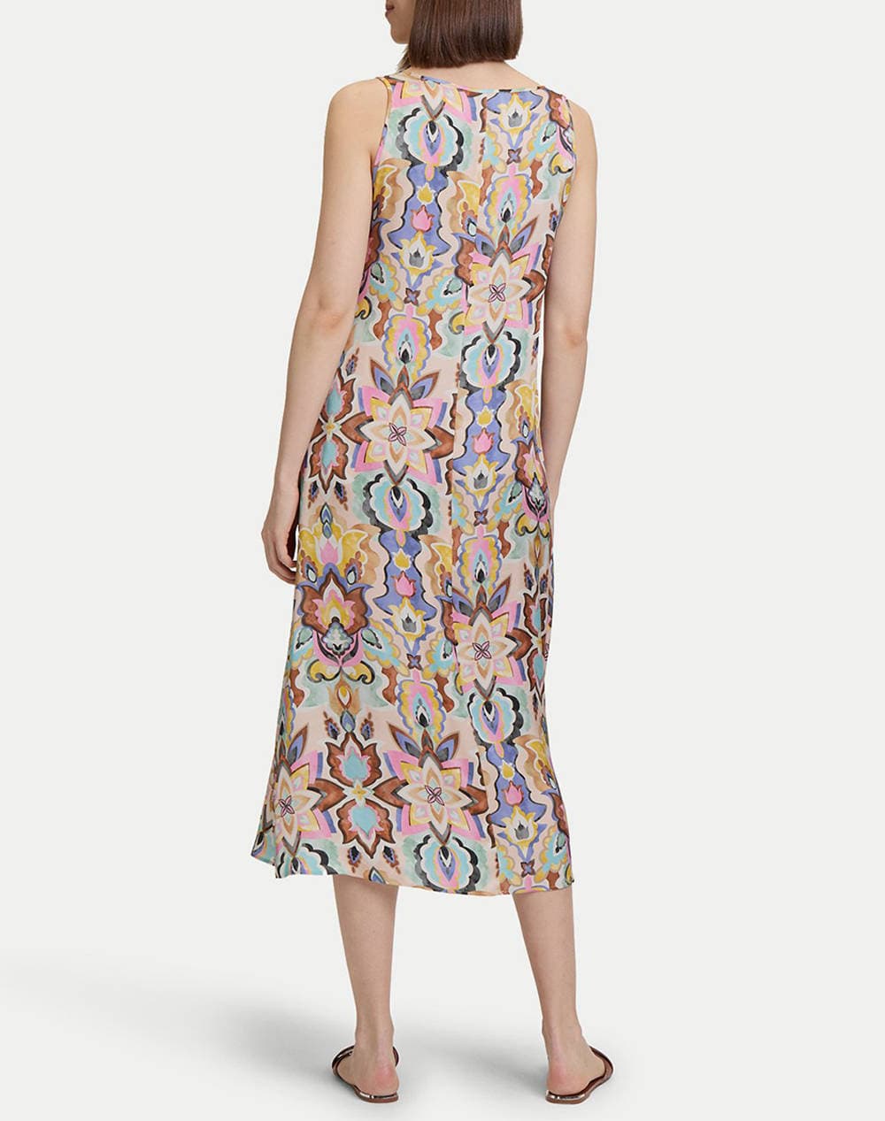 Women's Dresses Vera Mont Multicolor