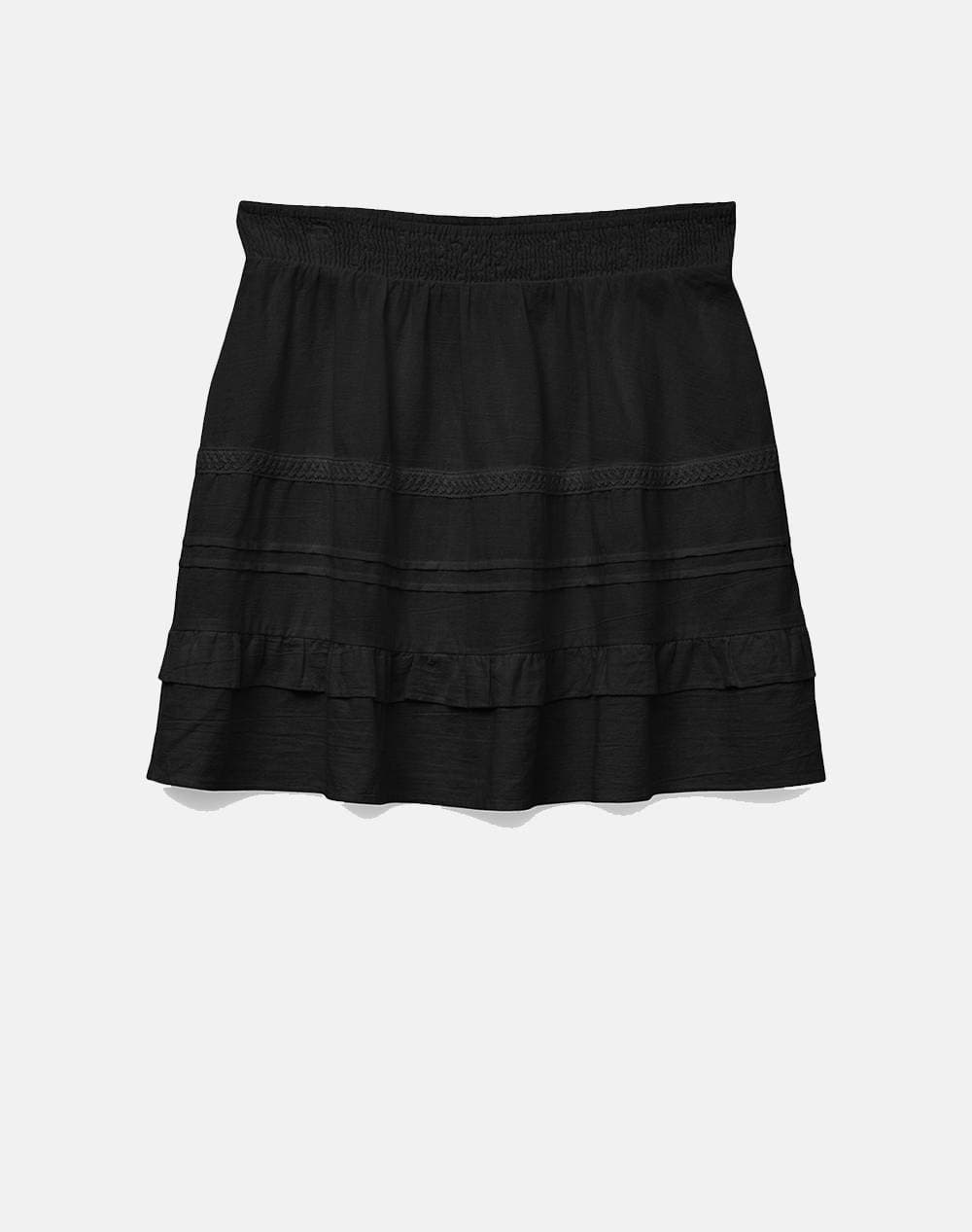 Women's Skirts Vero Moda Black