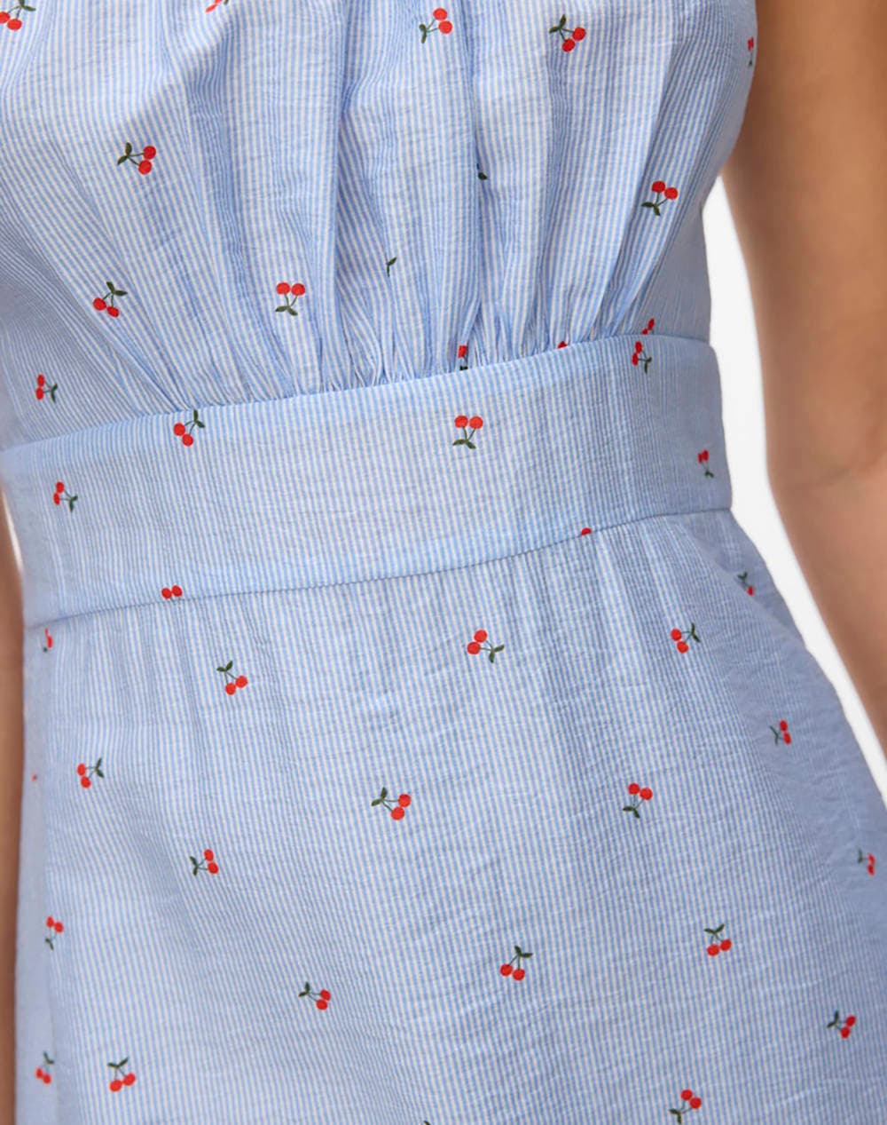 Women's Dresses Vero Moda Blue