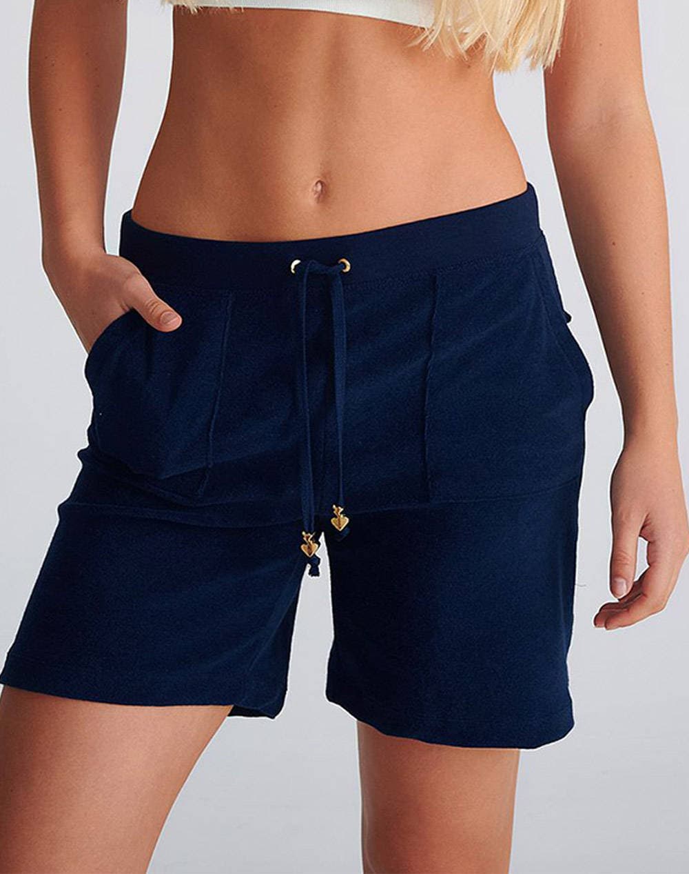 SUGARFREE ΒΕΡΜΟΥΔΑ 25810003-426 NavyBlue