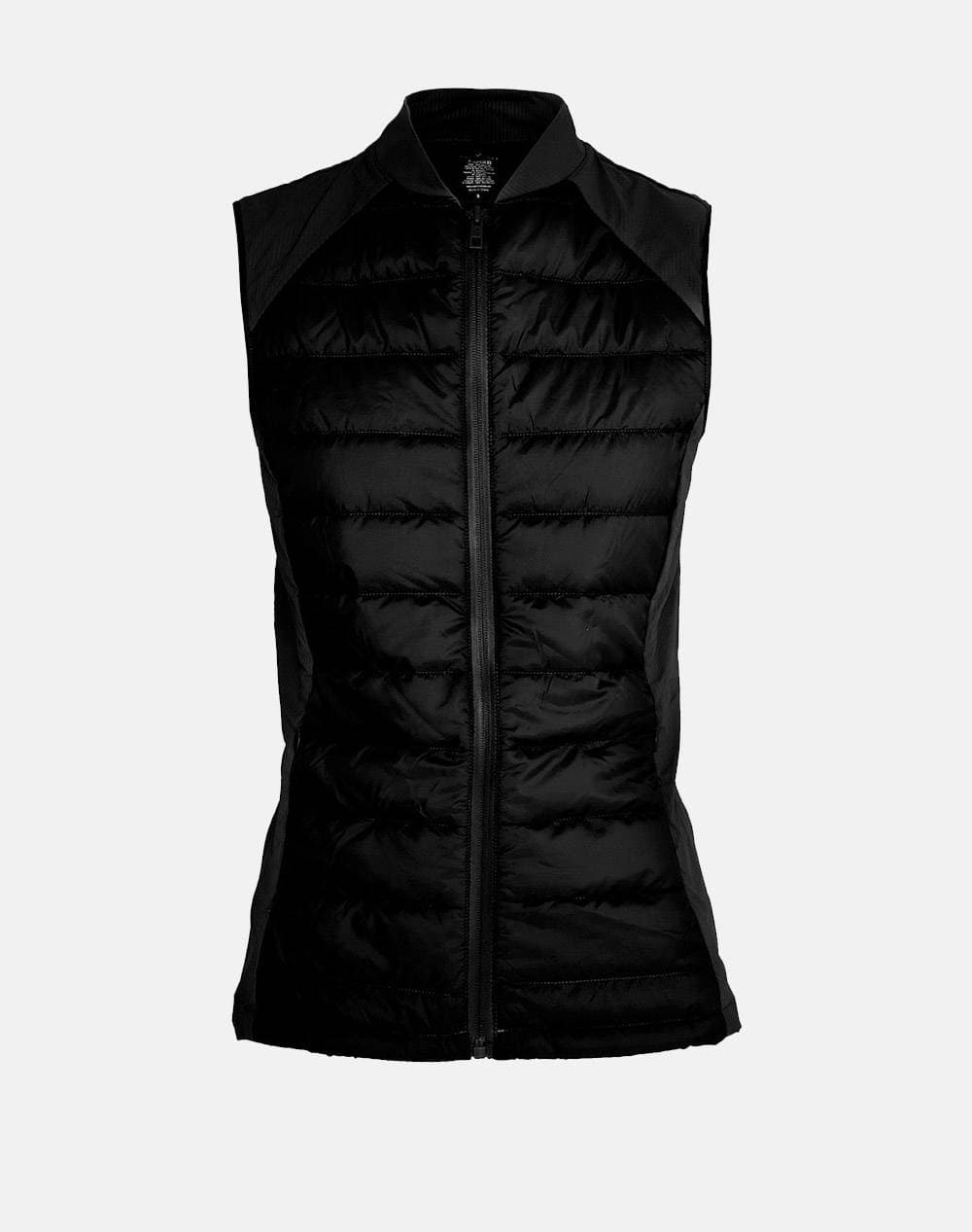 Women's Vests Sugarfree Black