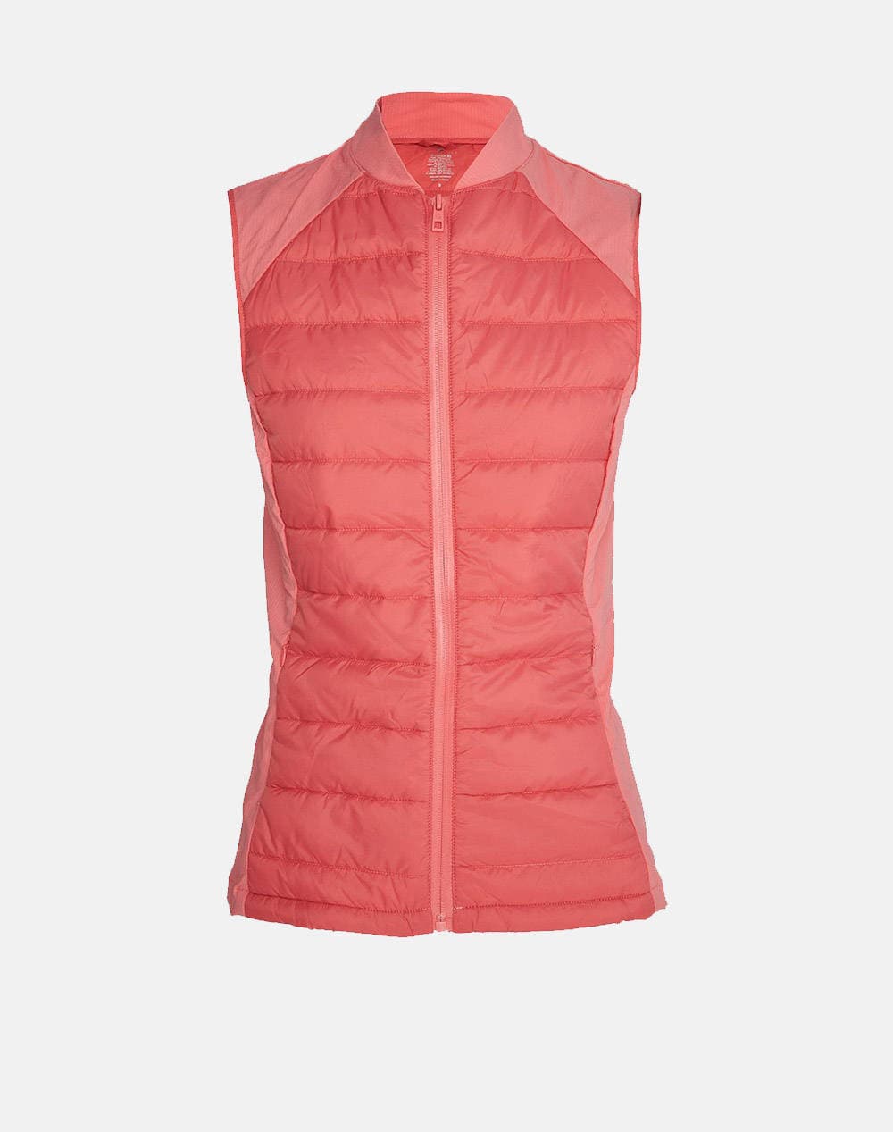 Women's Vests Sugarfree Black