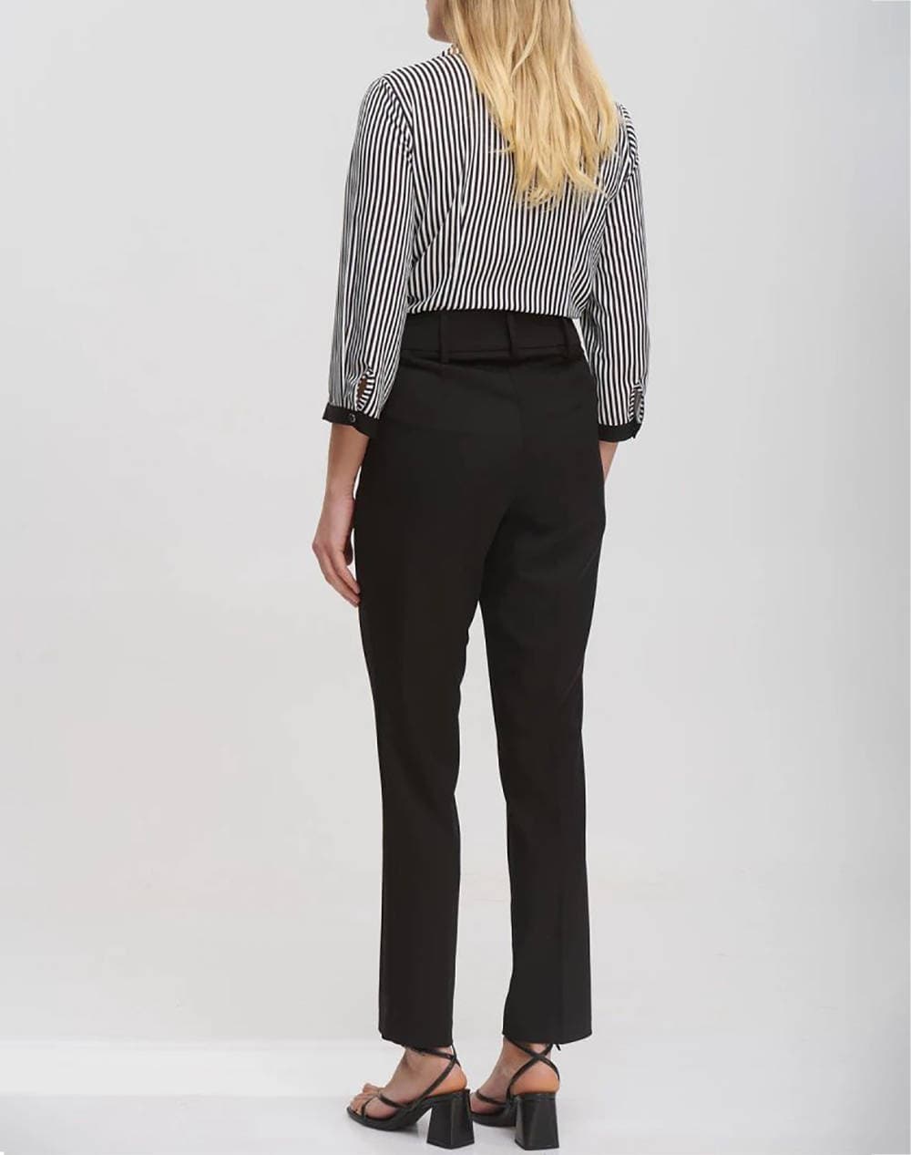 Women's Pants Veto Black