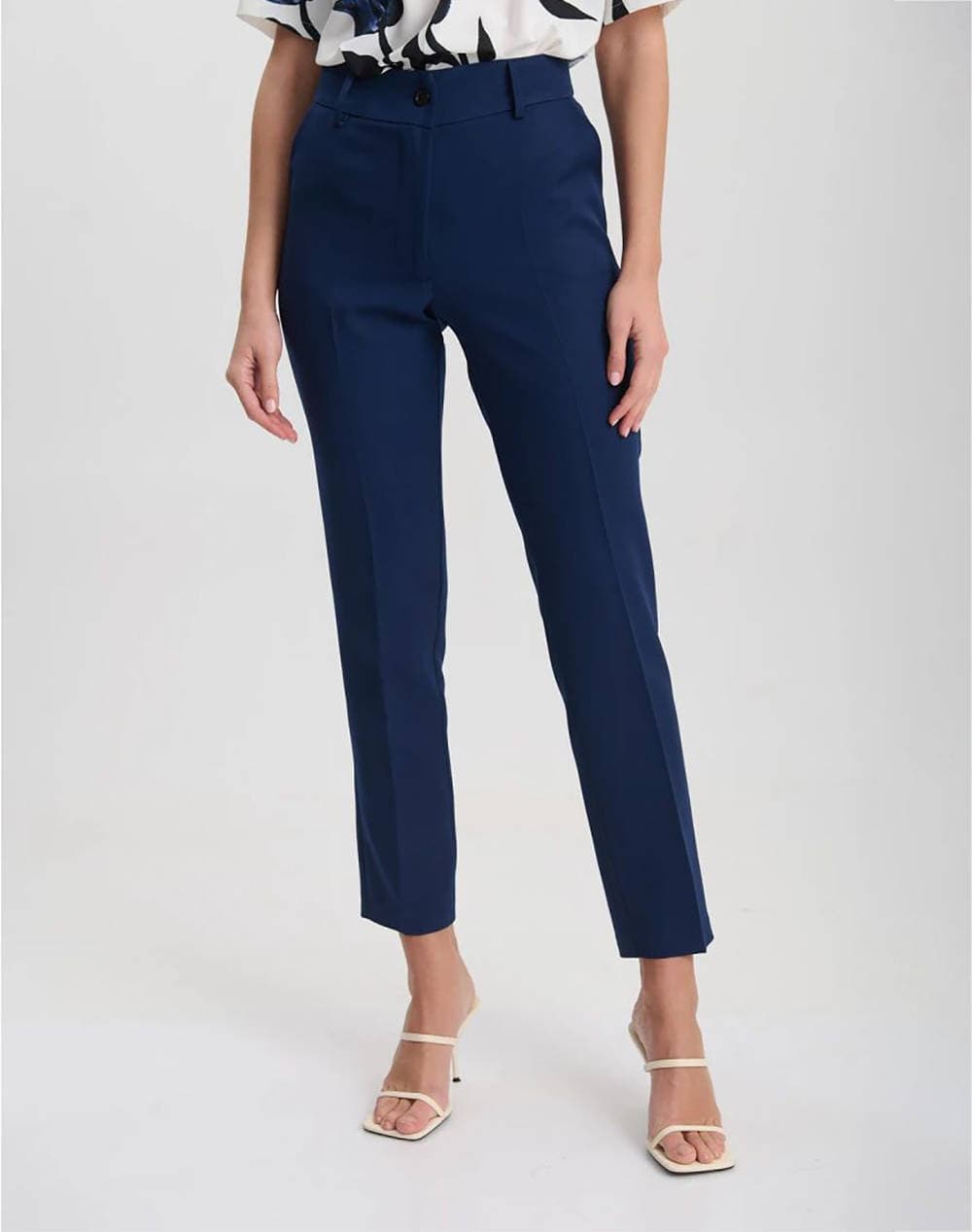 FIBES ΠΑΝΤΕΛΟΝΙ 04-8002N-BLUE Blue