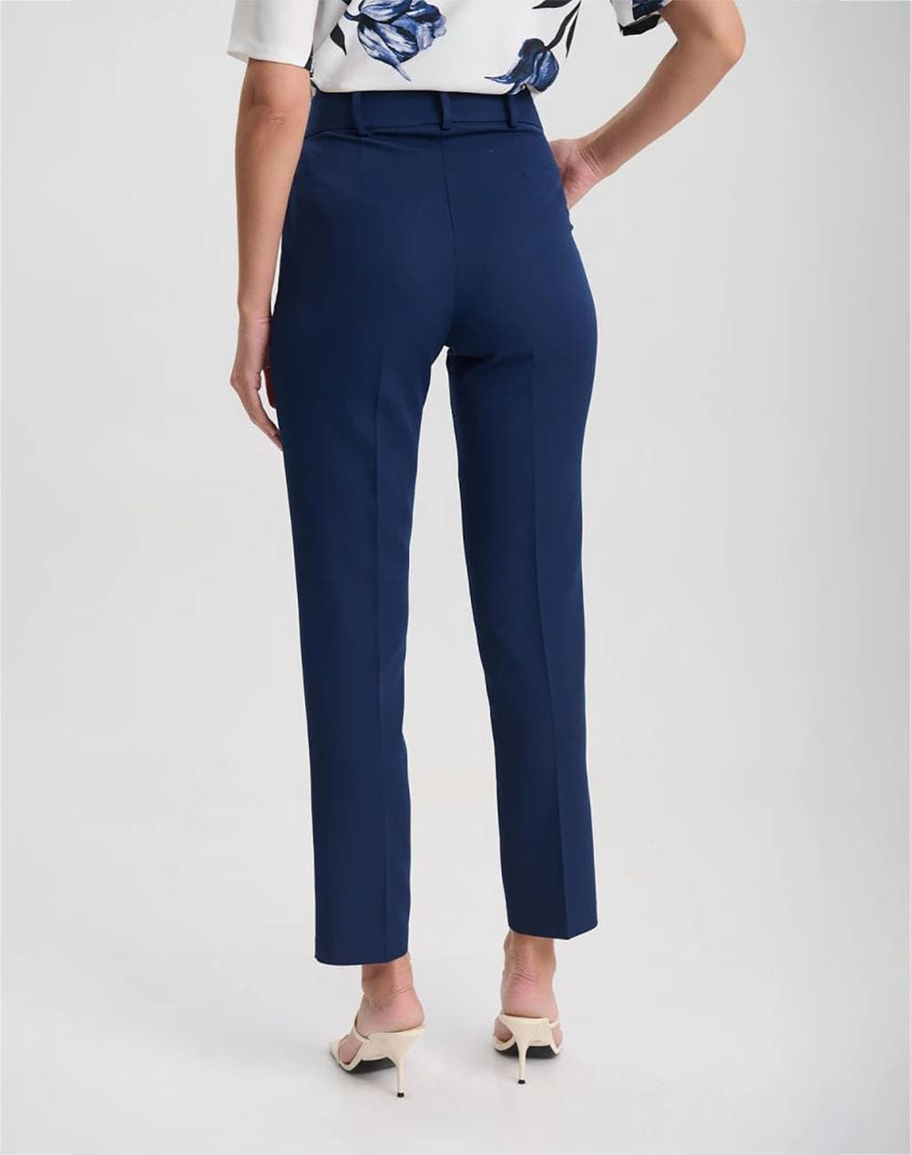 Women's Pants Veto Blue