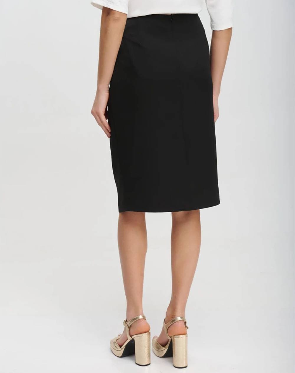 Women's Skirts Veto Black