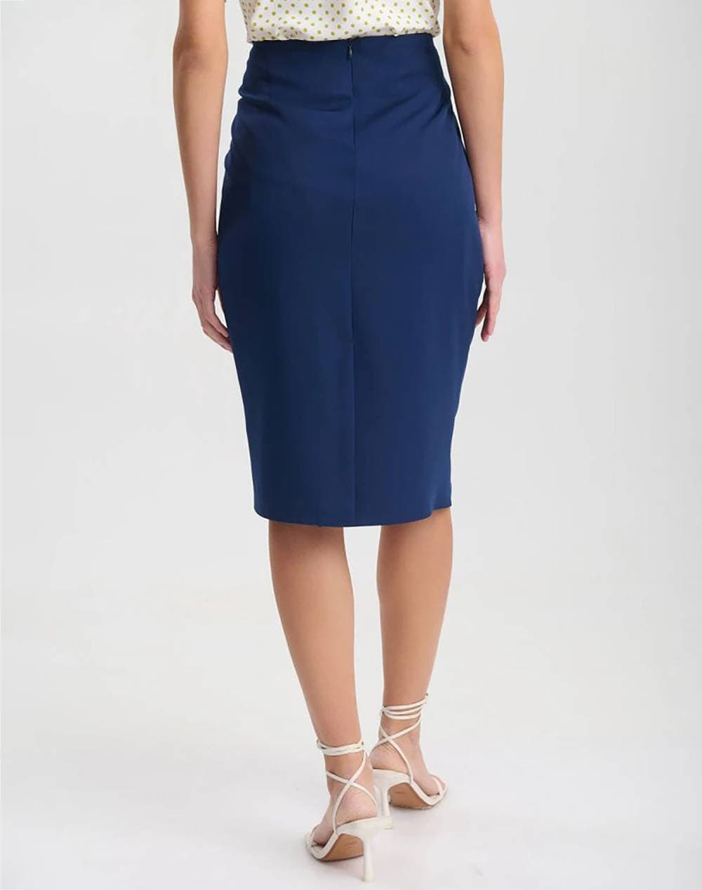 Women's Skirts Veto Blue