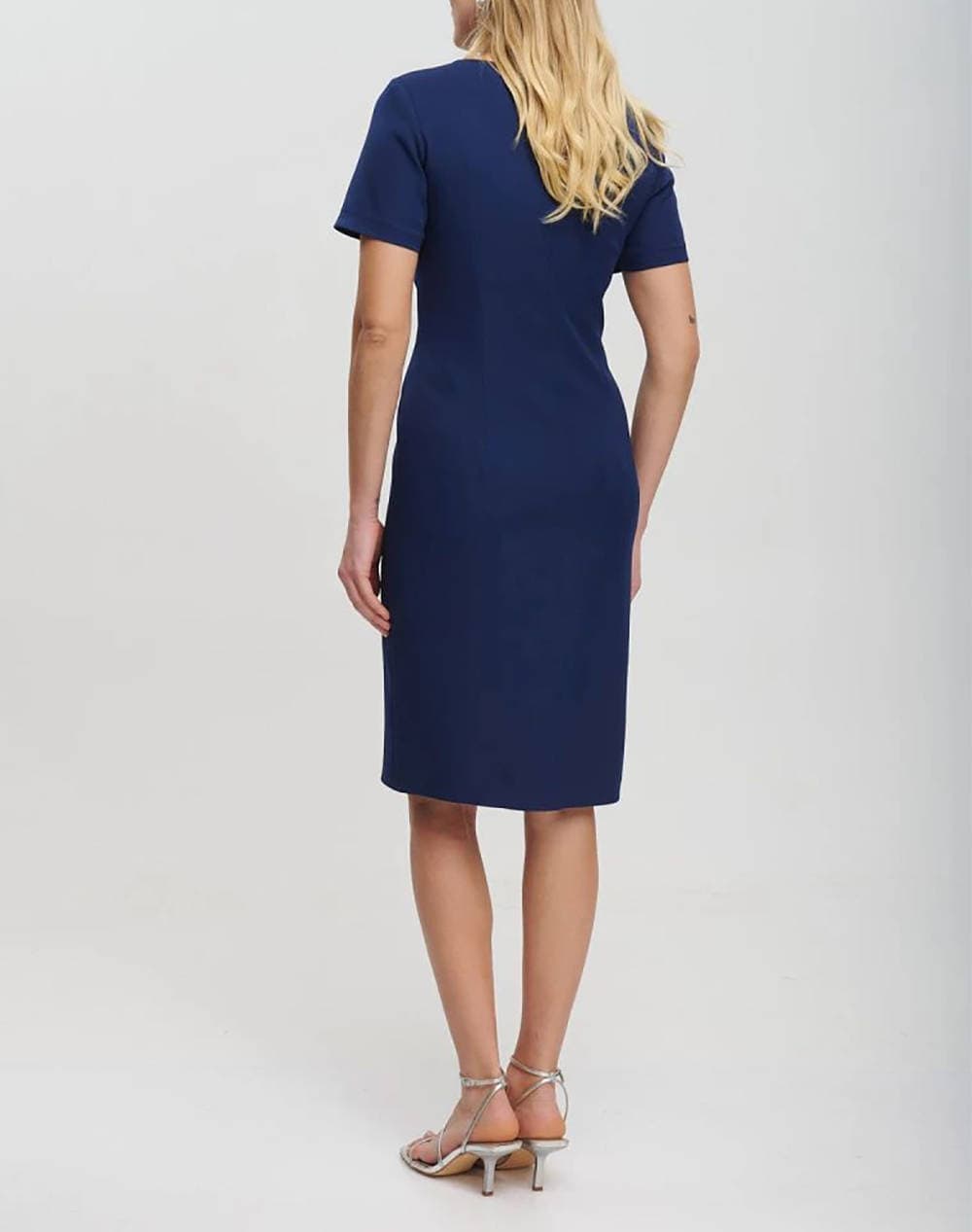 Women's Dresses Veto Blue