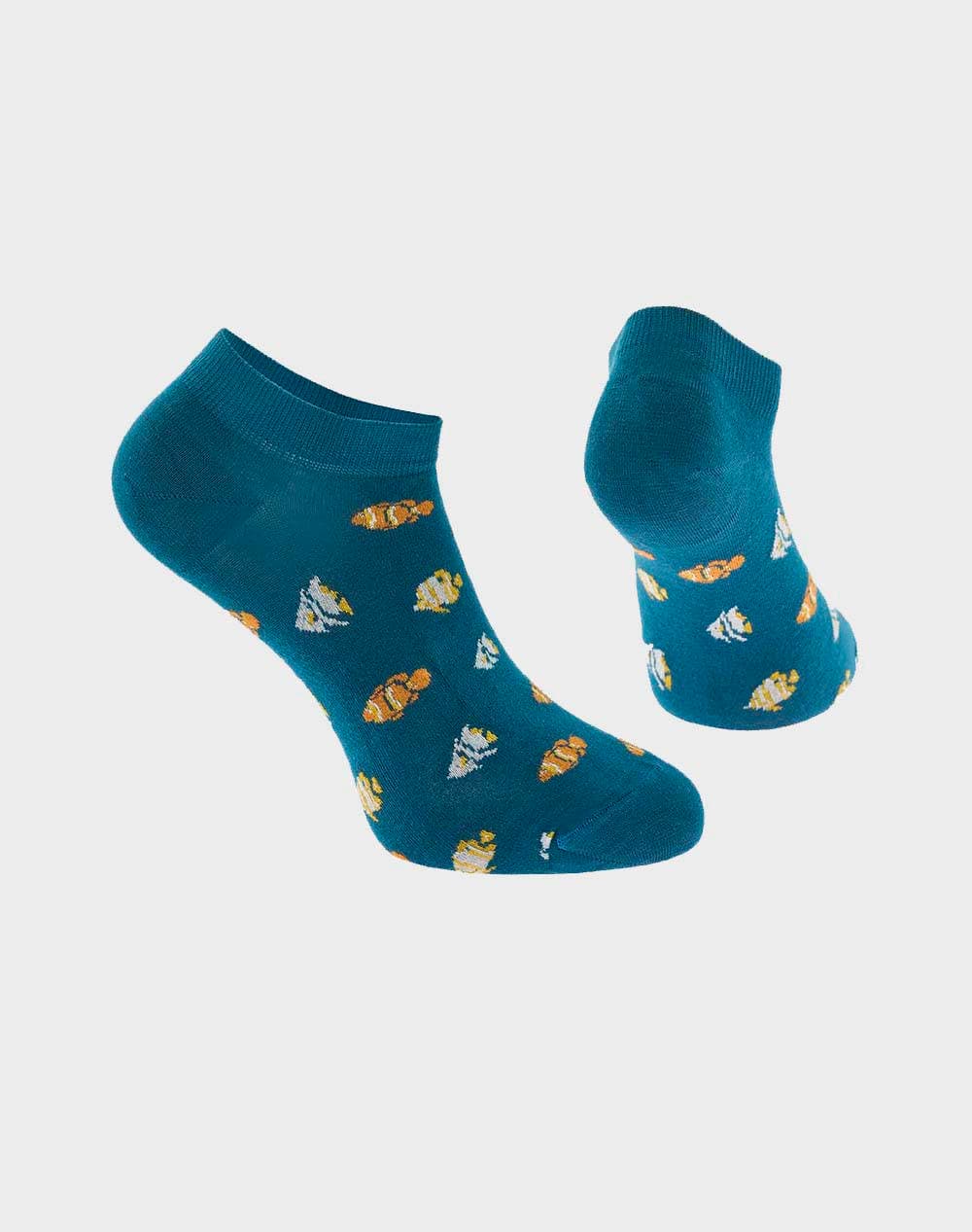 Women's Socks Walk Blue