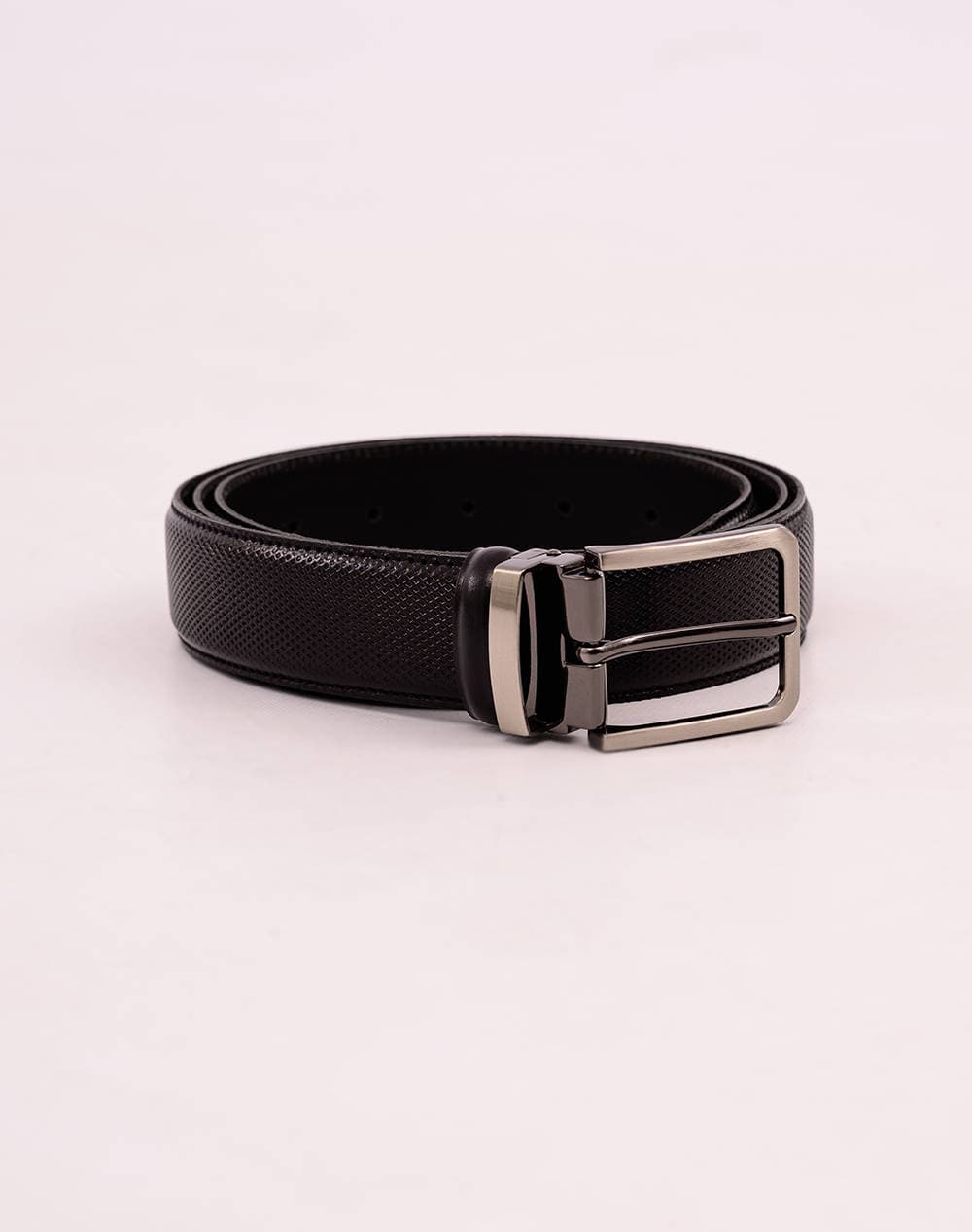 Men's Belts Bor Black