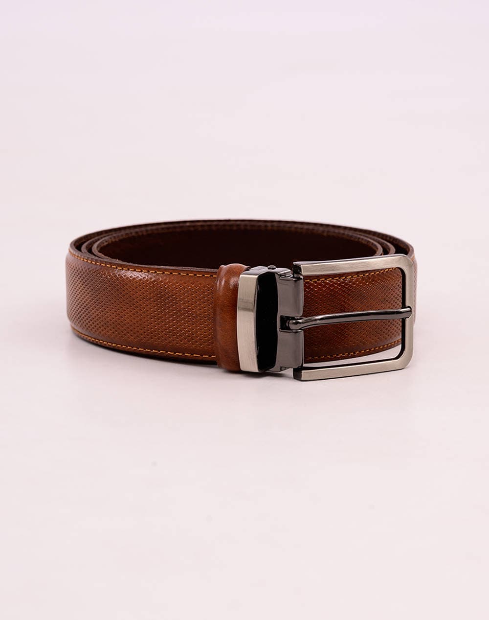 Men's Belts Bor Blue