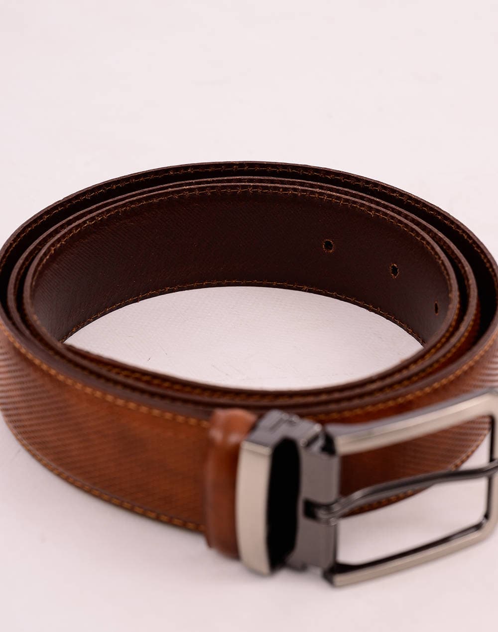 Men's Belts Bor Brown
