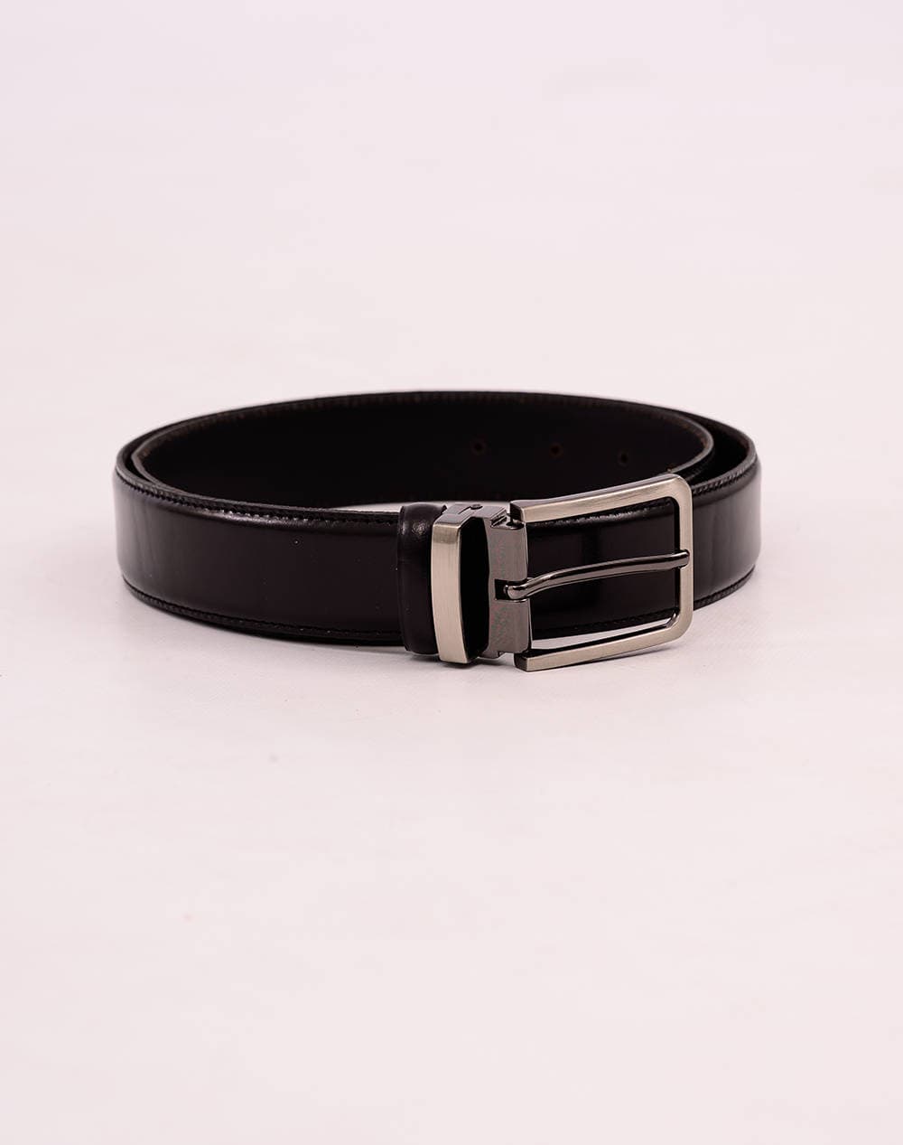 Men's Belts Bor Black