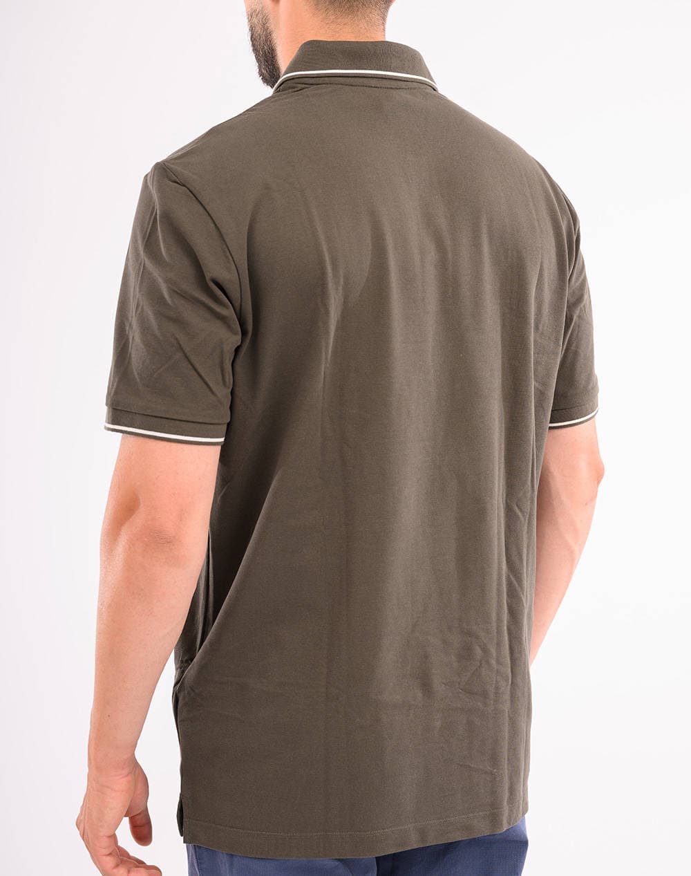 Men's Polo Shirts Armani Exchange Multicolor