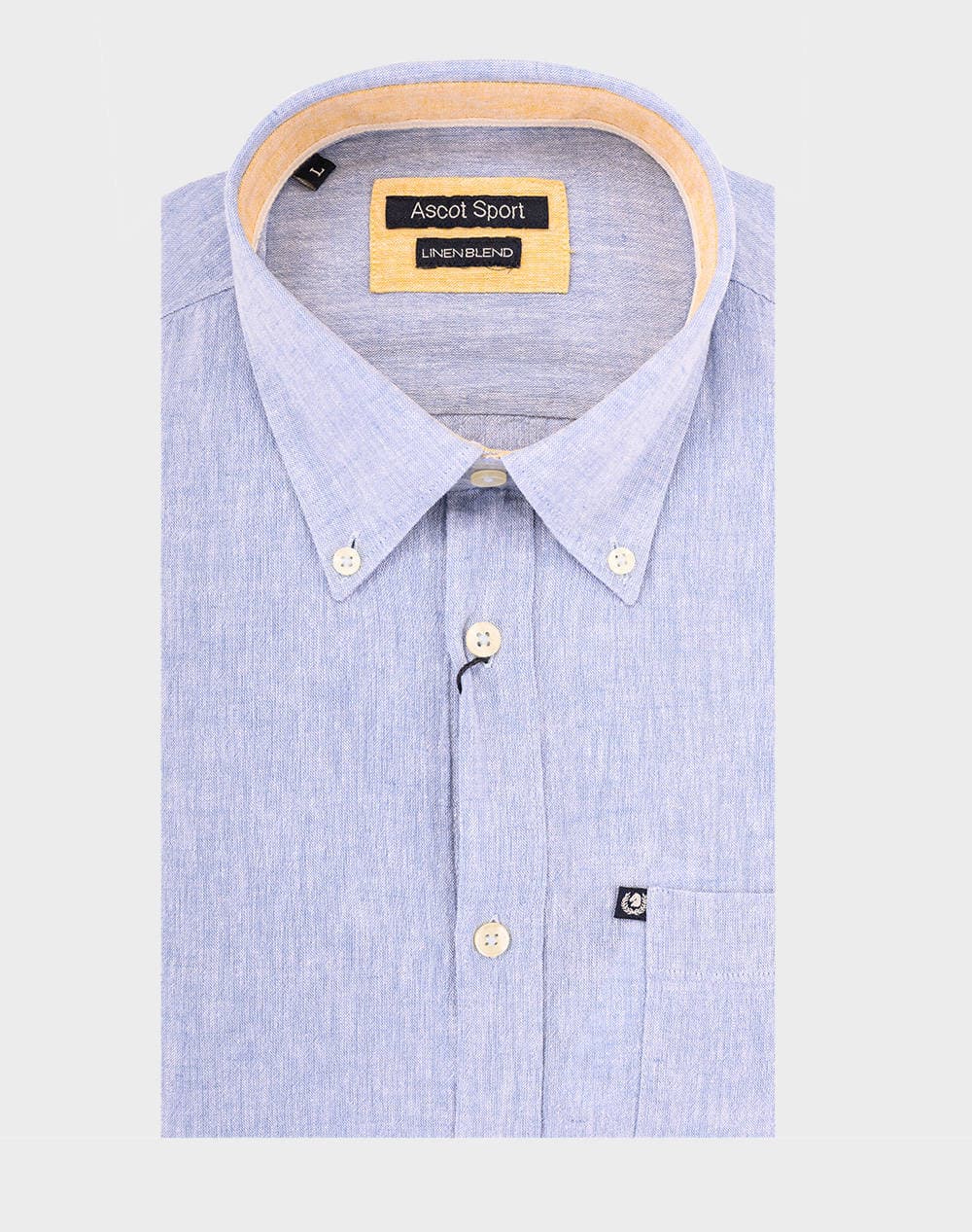 ASCOTT ΠΟΥΚΑΜΙΣΟ 15162209-22 Fuchsia