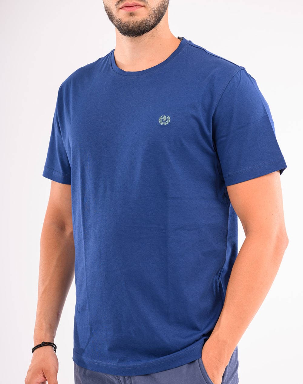 ASCOTT T-SHIRT 15105327-25 Fuchsia