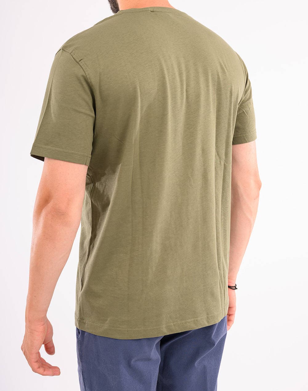 Men's T-Shirts Ascott Khaki
