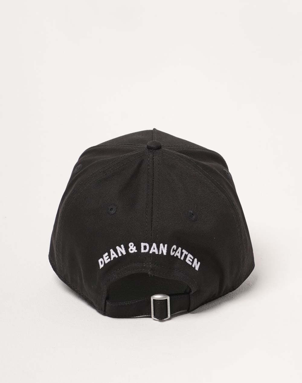 Men's Hats Dsquared2 Black