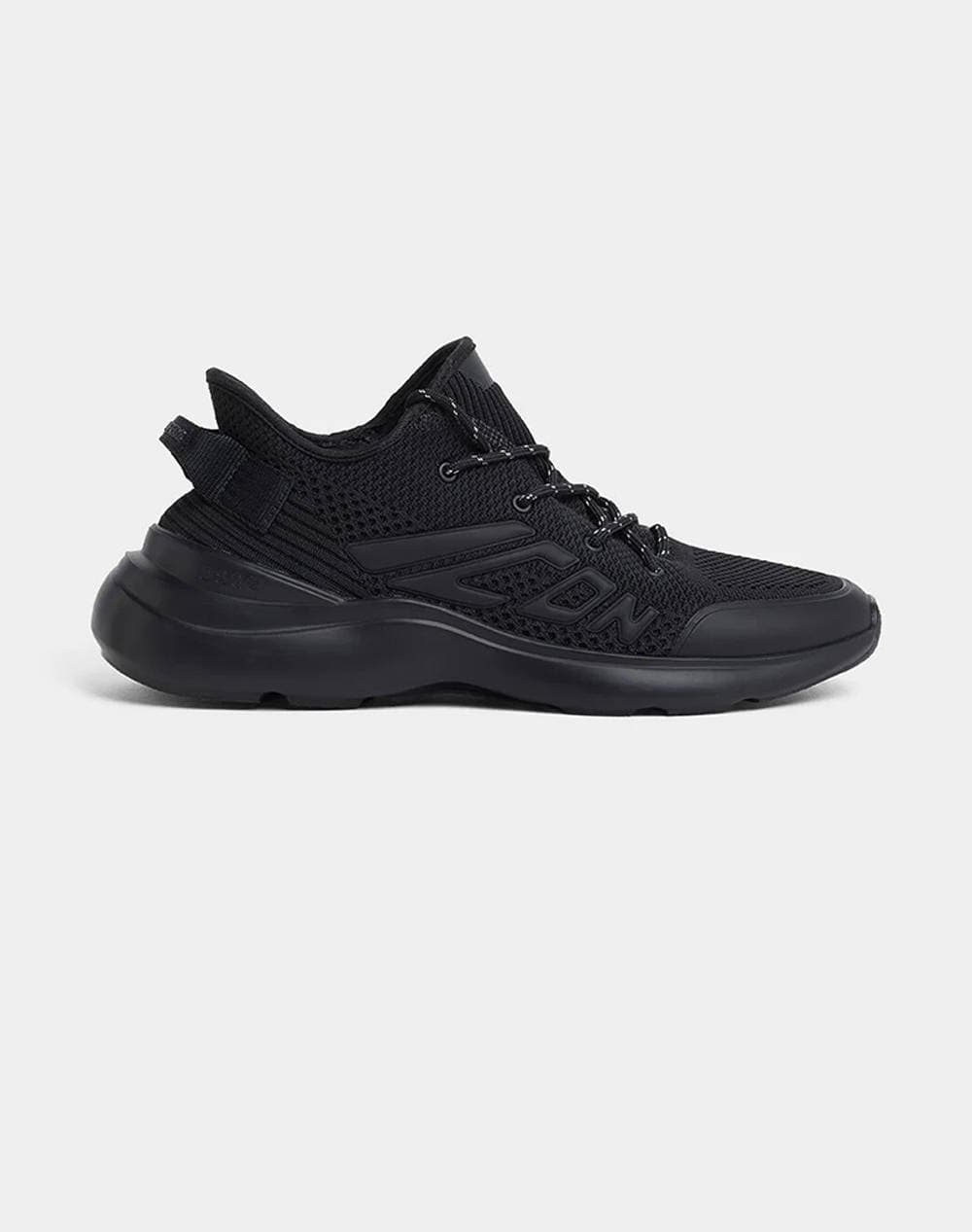 Men's Sneakers Dsquared2 Black
