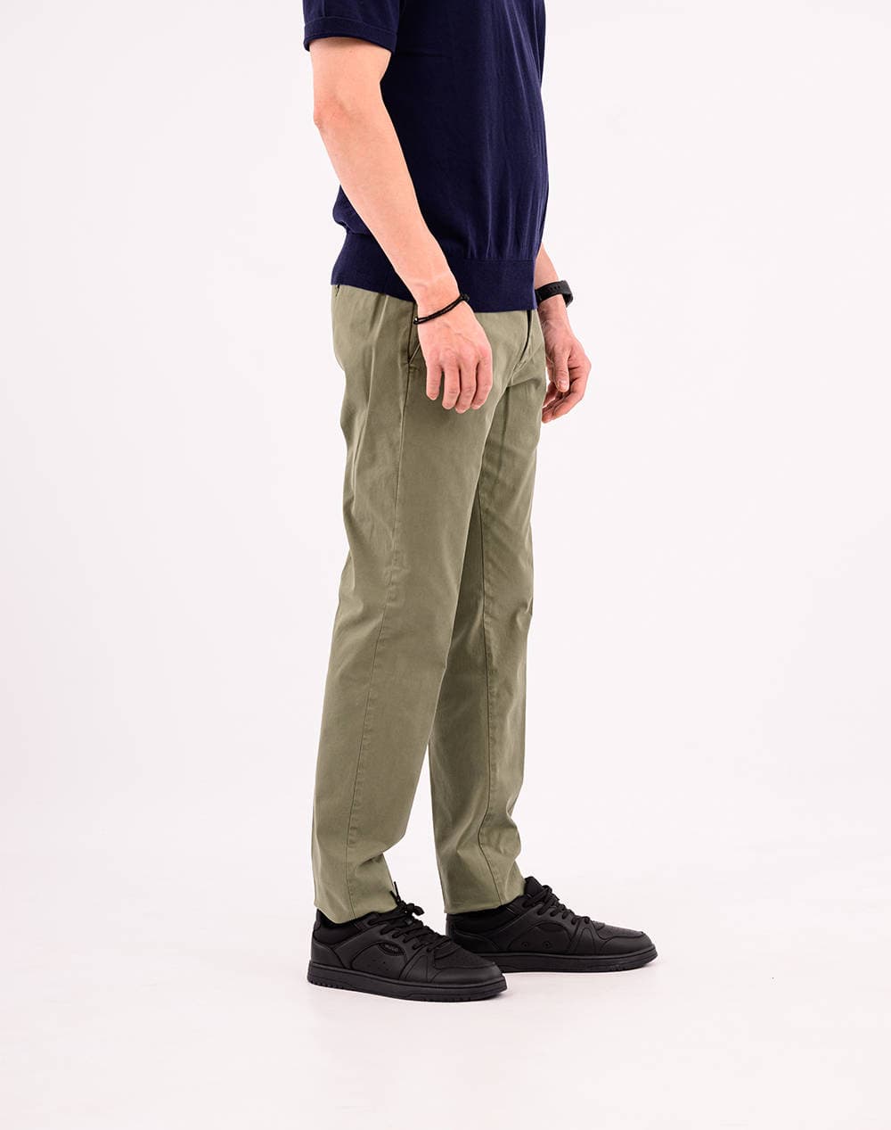 Men's Chino Pants Fourten Khaki